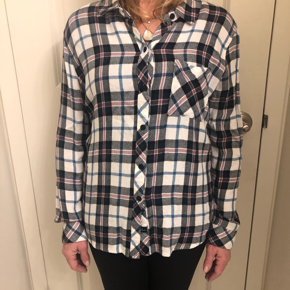 Rails Tops - 🎉HP🎉 Rails top